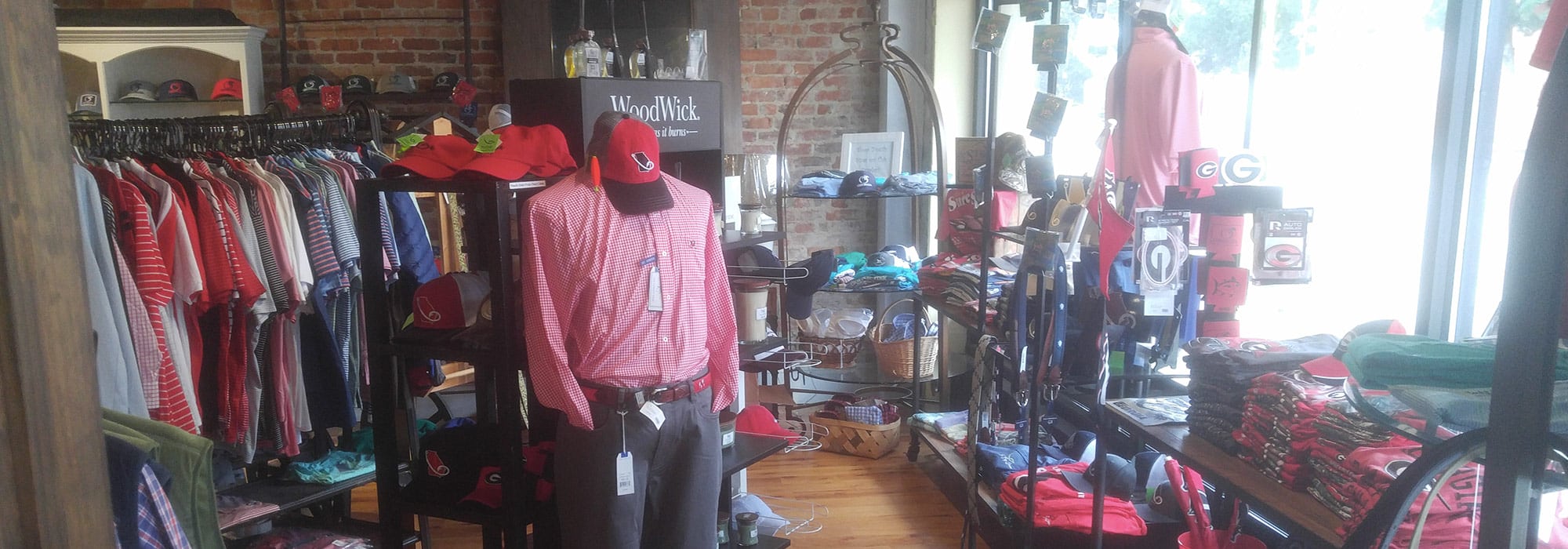 Geo’s Quarters Gift Shop, Bridal Gifts & Wedding Invitations