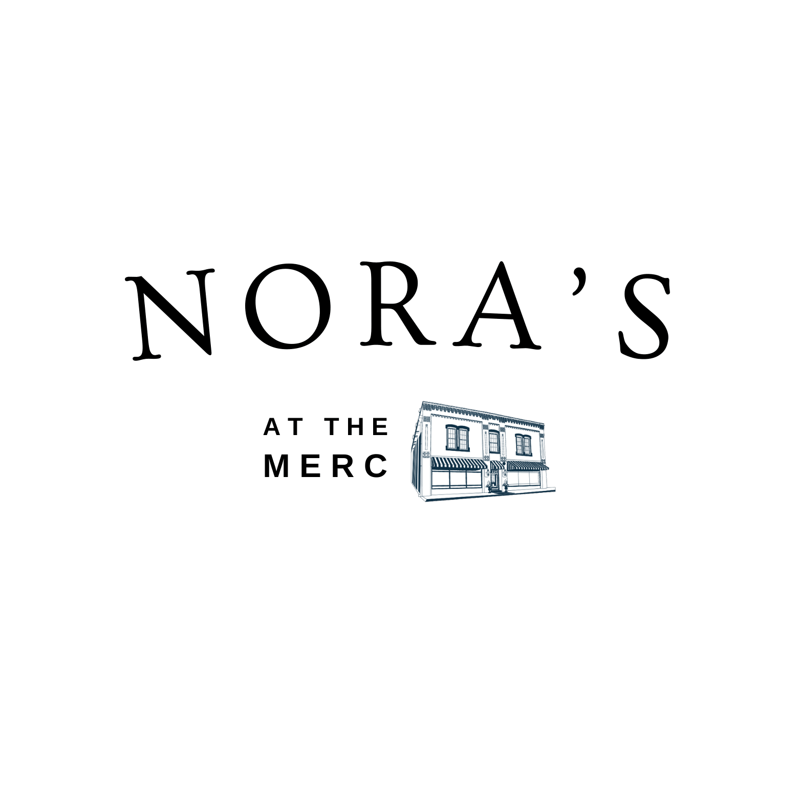 NorasLogo