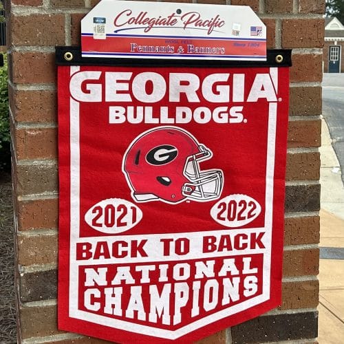 Georgia city 2022 Champion Bulldogs and Braves UGA Champions shirt